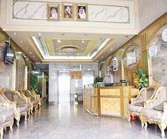 Anwar Al Diyafah Hotel 5